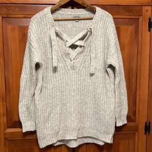 Aerie sweater